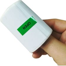 單卷銷售三防熱敏紙不干膠標(biāo)簽57不干膠標(biāo)簽的實(shí)用解析與應(yīng)用指南