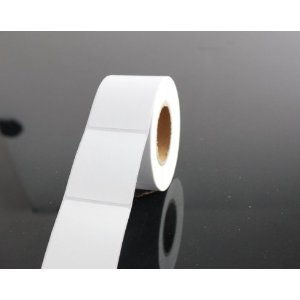 Lopal樂標(biāo)熱敏不干膠條碼紙深度評(píng)測(cè) 從40mm到50x450mm，電子秤與條碼標(biāo)配解析